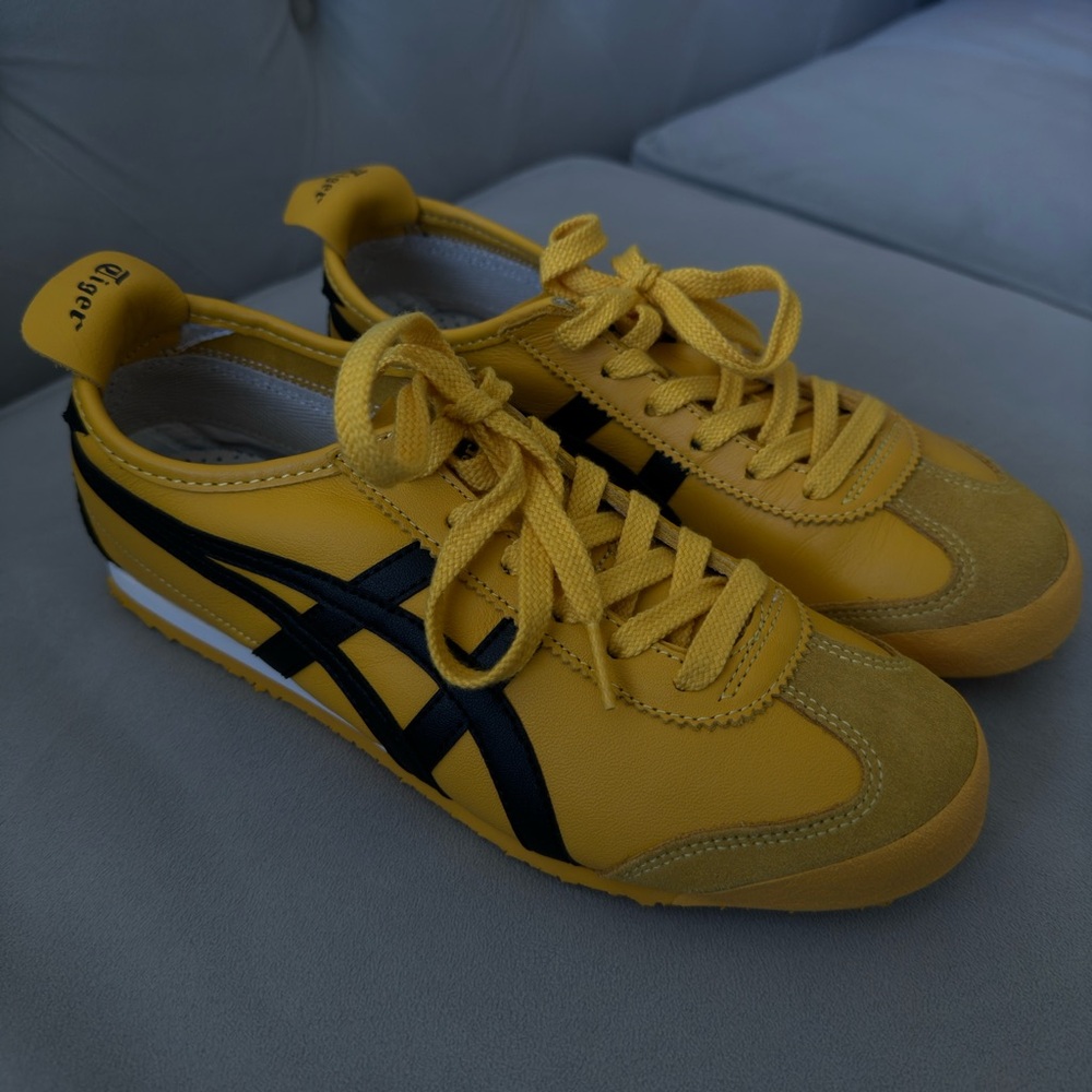 New Onitsuka Tiger Mexico 66